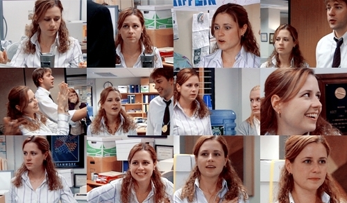 Pam Moments (Season 2)