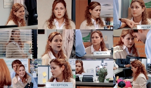 Pam Moments (Season 2)