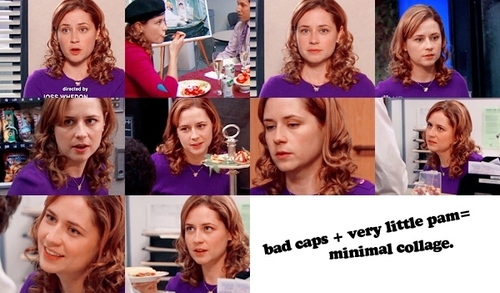 Pam Moments (Season 4)