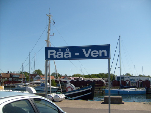 Råa Hamn - South Sweden