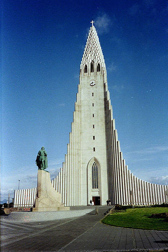  Reykjavik, Iceland