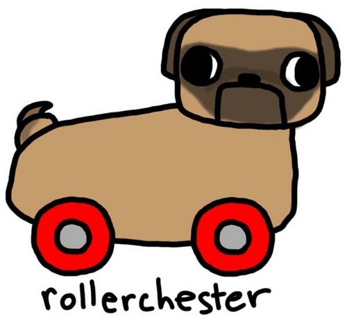 Rollerchester