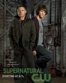 Season Poster Promos - supernatural photo