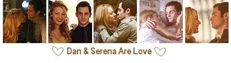Serena & Dan Forever
