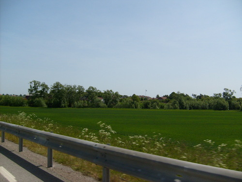  Skåne - Sweden