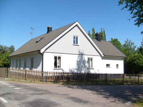  Skåne area