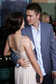 Sophia Bush & Chad Michael Murray - celebrity-couples photo