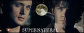 Supernatural Banners - supernatural fan art