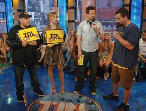  TRL "Chuck and Larry"