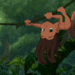 Tarzan Icons - classic-disney icon
