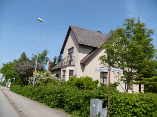 Teckomatorp - Skåne, Sweden
