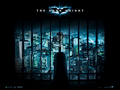 batman - The Dark Knight wallpaper