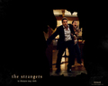 movies - The Strangers wallpaper