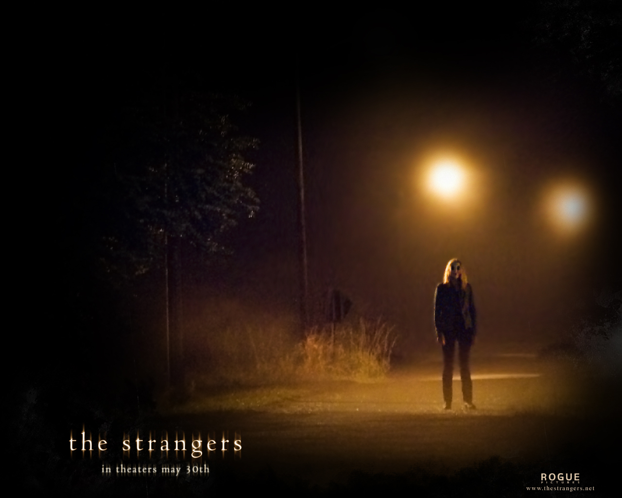 Strangers [2001 TV Movie]