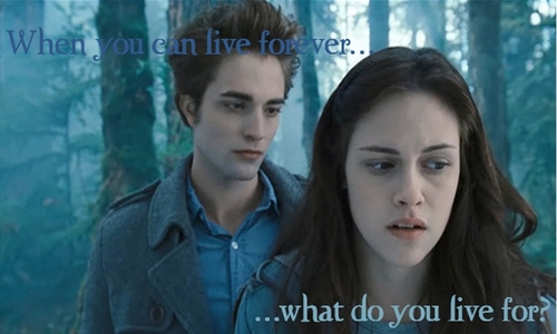  Twilight - Bella/Edward