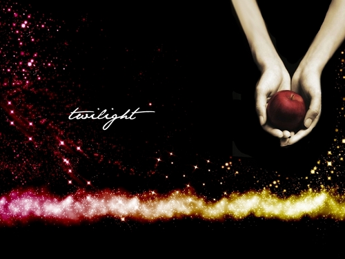  Twilight দেওয়ালপত্র