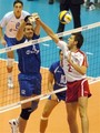 Volleyball - Michal Winiarski - volleyball photo