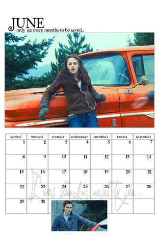  calendars