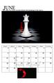calendars - twilight-series fan art