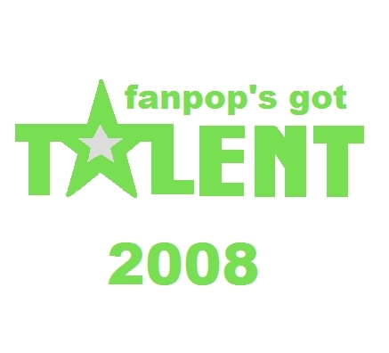  fanpop's got talent