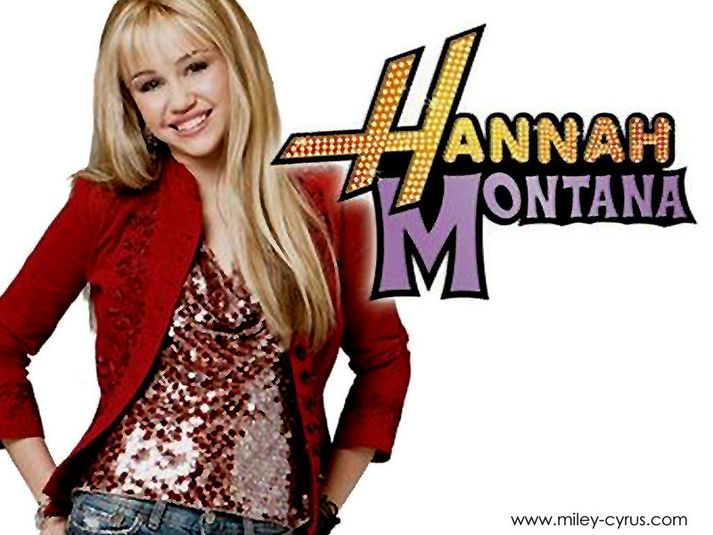 hannah montana wallpaper. hannah - Hannah Montana