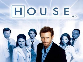  house and his team