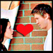 look into my eyes..can u see the love? - brucas icon