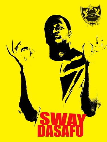  sway