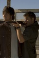  ADDITIONAL SEASON 1 PROMOTION PICTURES - supernatural photo