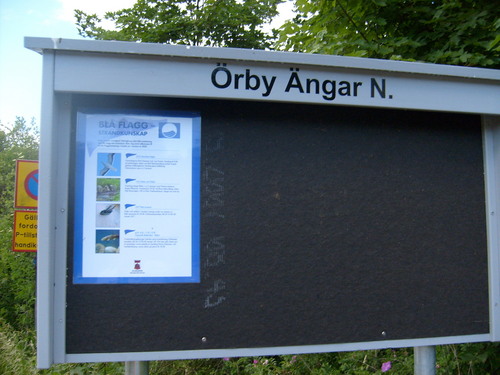  Örby Änger - Skåne