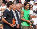 2008 Roland Garros  - tennis photo