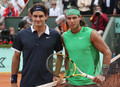 2008 Roland Garros  - tennis photo