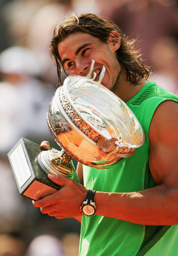  2008 Roland Garros