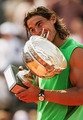 2008 Roland Garros - tennis photo