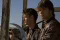 ADDITIONAL SEASON 1 PROMOTION PICTURES - supernatural photo