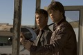 ADDITIONAL SEASON 1 PROMOTION PICTURES - supernatural photo