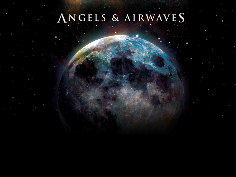 AVA Moon - Angels and Airwaves Wallpaper (1552887) - Fanpop