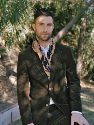 Adam Levine Maroon 5 Photo 1565067 Fanpop