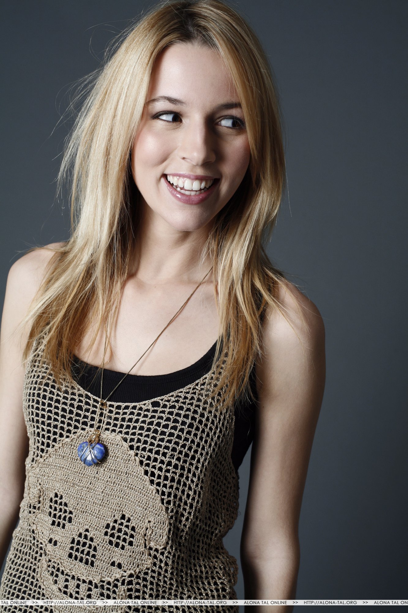 Alona Tal - Picture Colection