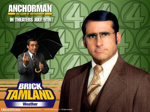 Anchorman Wallpapers