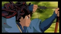 Ashitaka and his wound - princess-mononoke photo