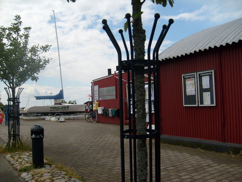  Barsebäck Hamn - Skåne