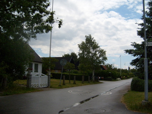  Barsebäck Hamn - Skåne