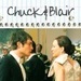 Blair & Chuck - blair-and-chuck icon