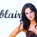 Blair - blair-waldorf icon