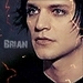Brian - brian-molko icon