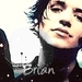 Brian - brian-molko icon