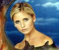 Buffy - buffy-the-vampire-slayer photo