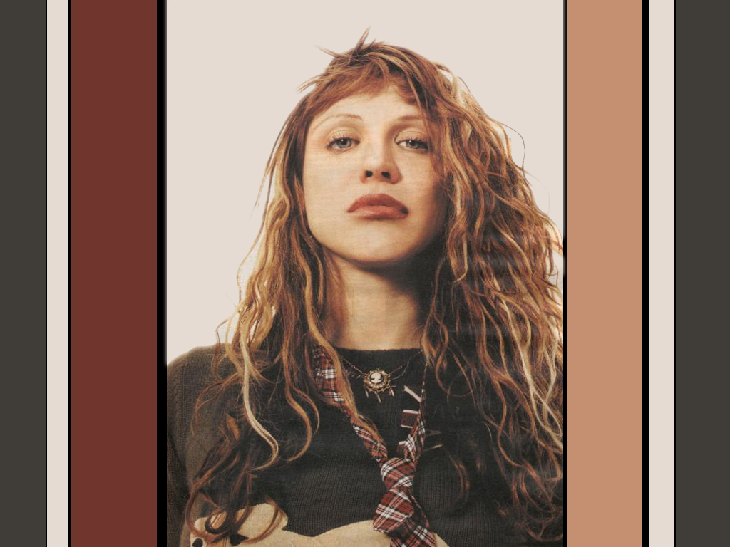 Courtney Love - Picture Colection