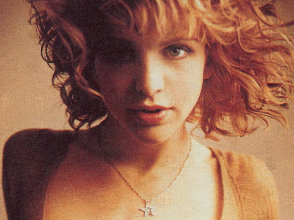 Courtney Love - Images Gallery
